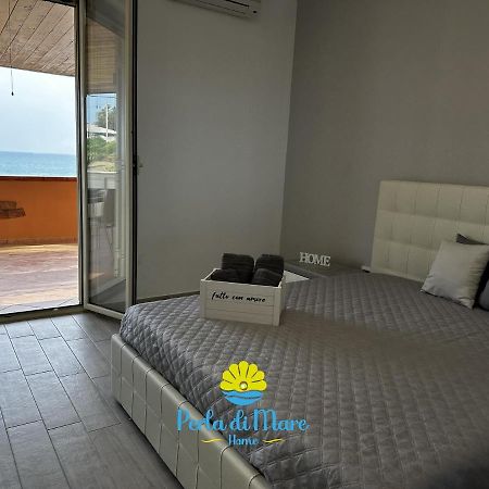 דירות סיקוליאנה Perla Di Mare מראה חיצוני תמונה